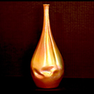 Tiffany Vase